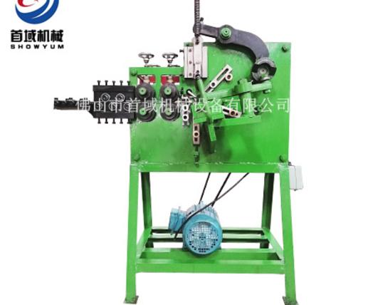 打圈機(jī)價值