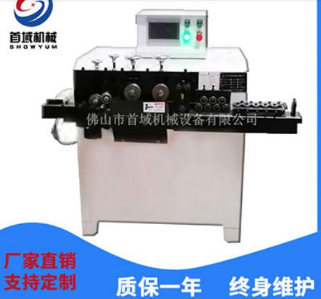 打圈機(jī)價值